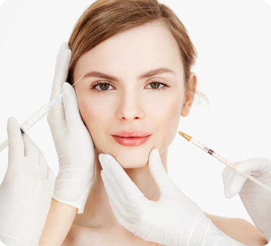 Botox | Botox Treatment | Botox for wrinkles