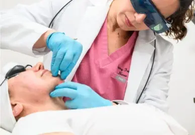 Endolift | Endolift Non-Surgical Face Lift | Non-Surgical Skin Rejuvenation