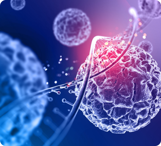 EXOSOME THERAPY