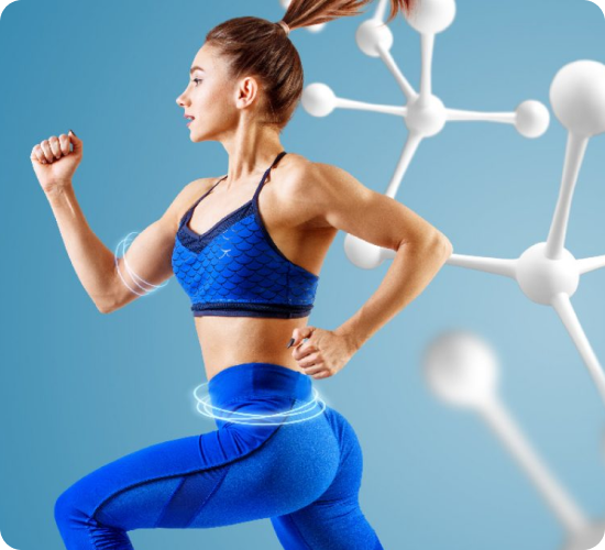 MetaBolic Health