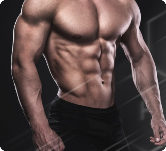 Testosterone Therapy