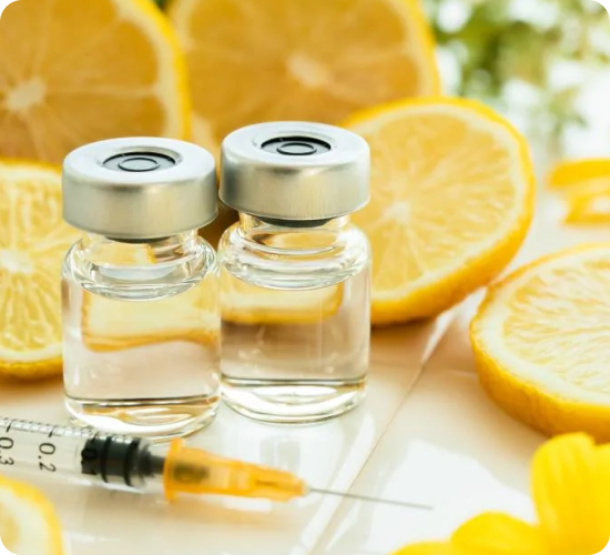 VITAMIN INJECTION | Vitamin Injection for immunity | Vitamin Injection for energy